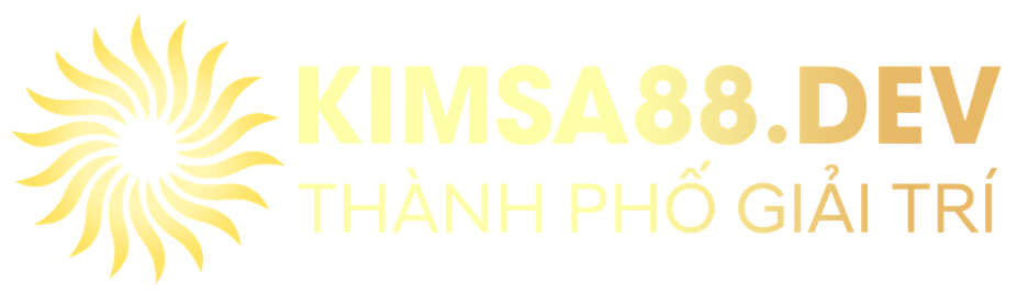 kimsa logo