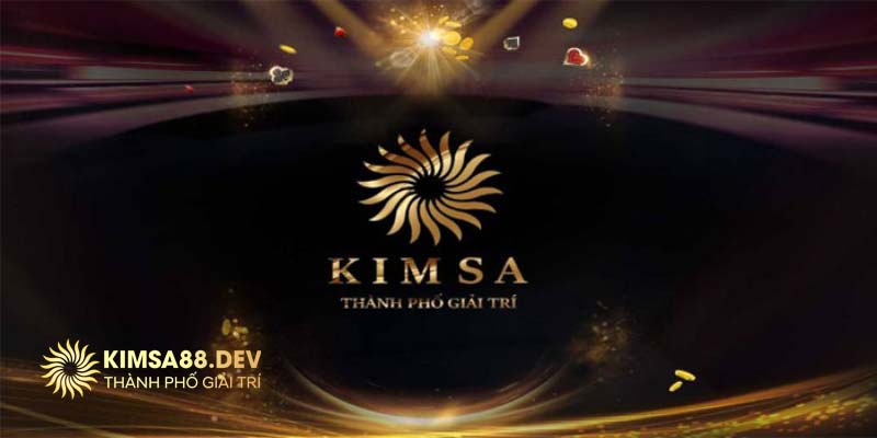 Giới thiệu chi tiết nhà cái Kimsa casino cực hấp dẫn