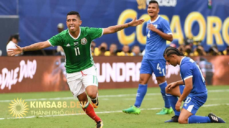 Nhận định bóng đá Mexico trước thềm World Cup 2022
