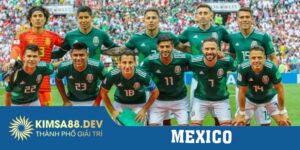 Nhận Định Bóng Đá Mexico Trước Thềm Mùa World Cup 2022