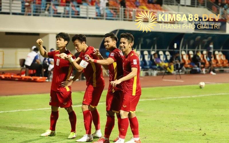 Nhận định bóng đá Việt Nam trước thềm AFF Cúp 2022