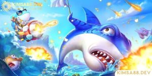 Chơi Game Bắn Cá Hải Vương 3D Trực Tuyến: Giải Trí Bất Tận